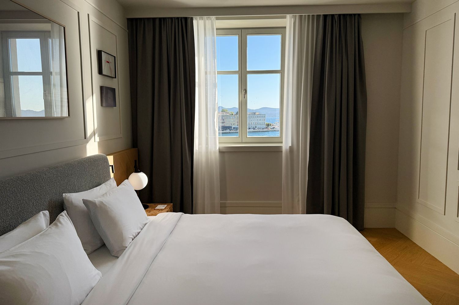 Adriatic Dreams: Uncover Croatia's Emerald Isles and Azure Shores 14