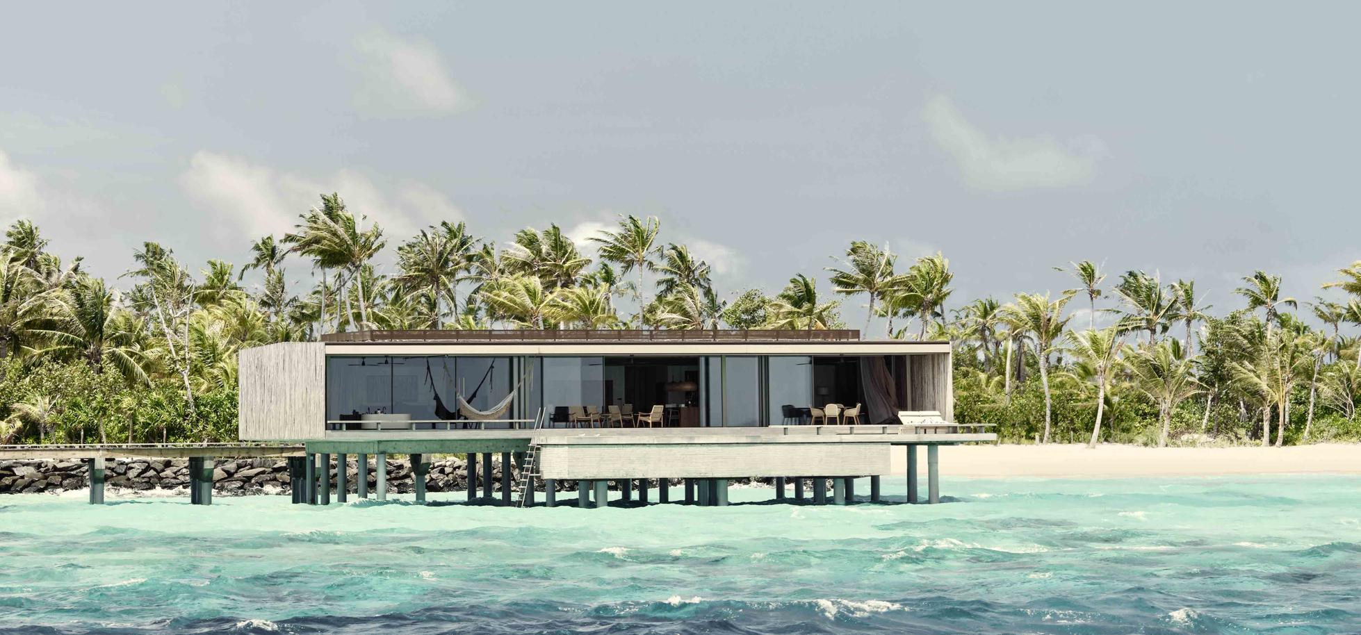 Maldivian Mirage: Mastering Luxury's High-Stakes Narrative 9 Maldivian Mirage: Mastering Luxury's High-Stakes Narrative 9