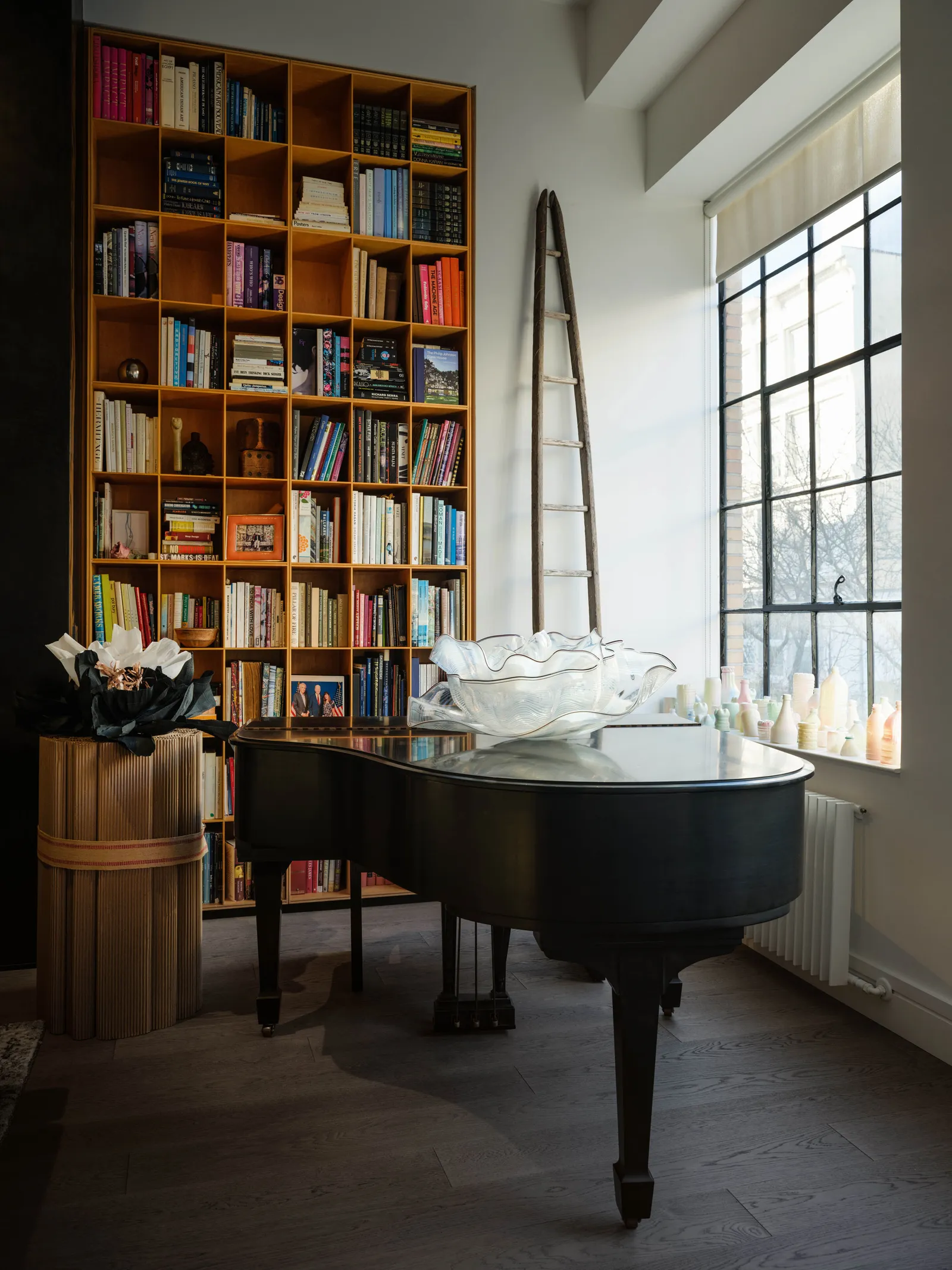 Manhattan Masters: Where Design Heritage Meets Elite Living 23