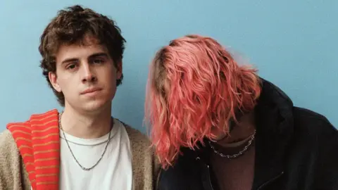 Bristol Sounds Unveils Lineup: Echoes of Urban Grit Meet Britpop Revival 12