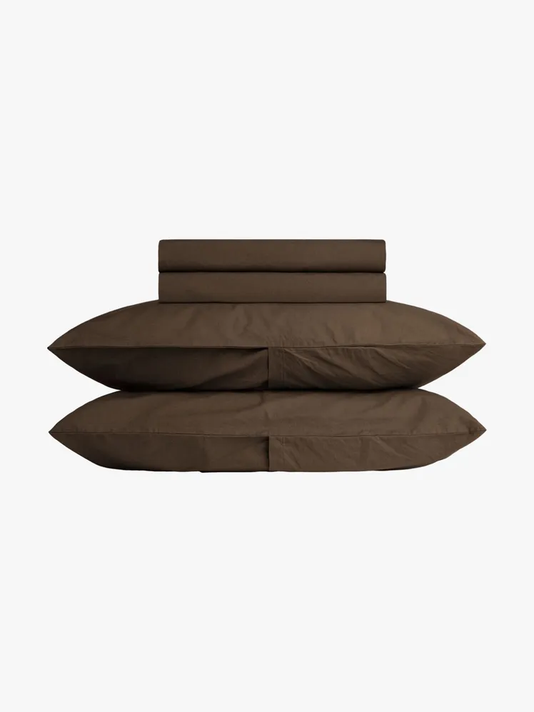 Architectural Digest's Elite Percale: Cultivating the Sanctuary of Sumptuous Sleep 22