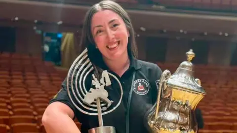 Brass Bands: Forge of Youthful Virtuosity, Echoes of Enduring Legacy