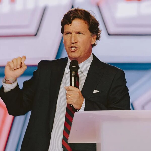 Global Media Maverick Abandons GOP Amidst Trump Divisiveness