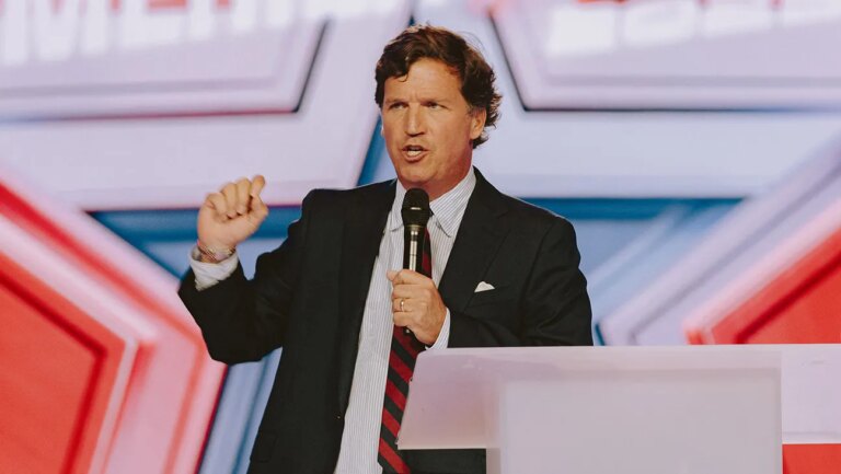 Global Media Maverick Abandons GOP Amidst Trump Divisiveness 75
