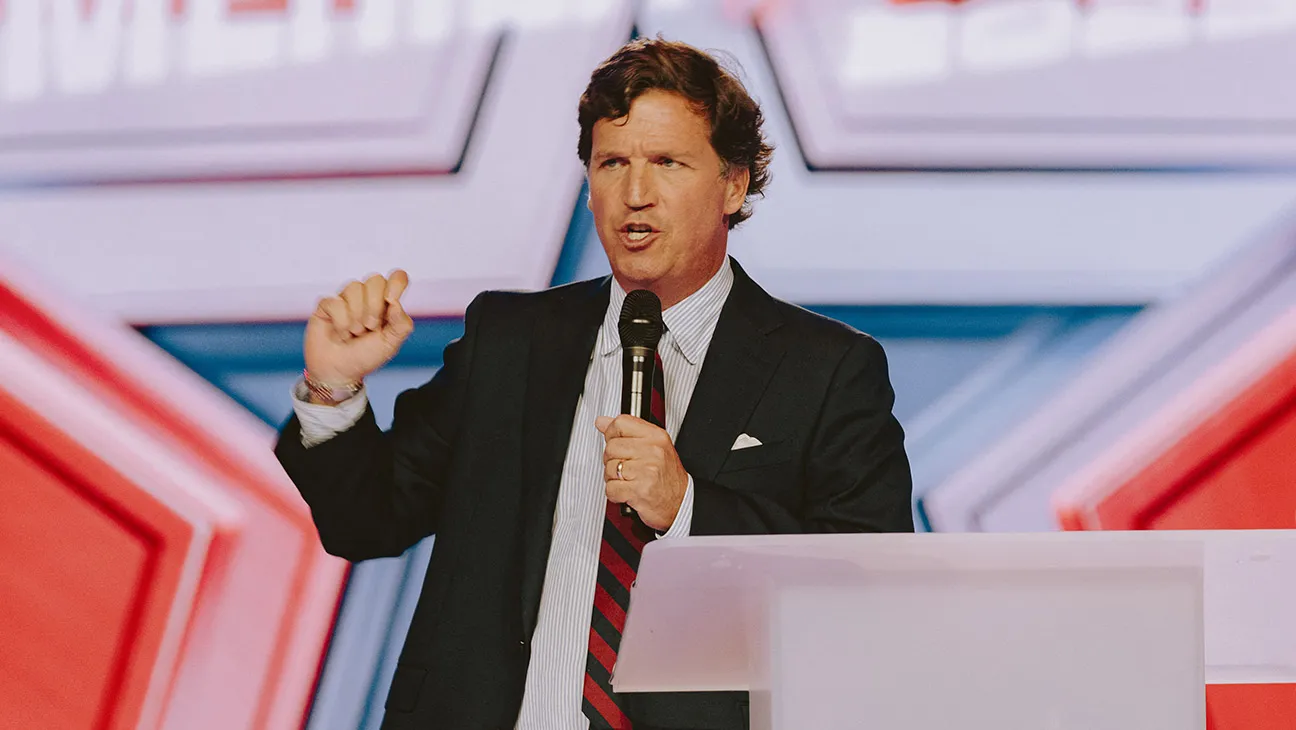 Global Media Maverick Abandons GOP Amidst Trump Divisiveness 3