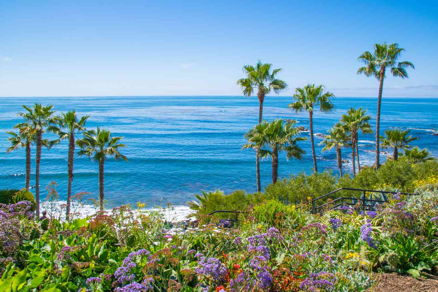 California's Best Kept Secrets: A Local's Guide to the Unspoiled 15