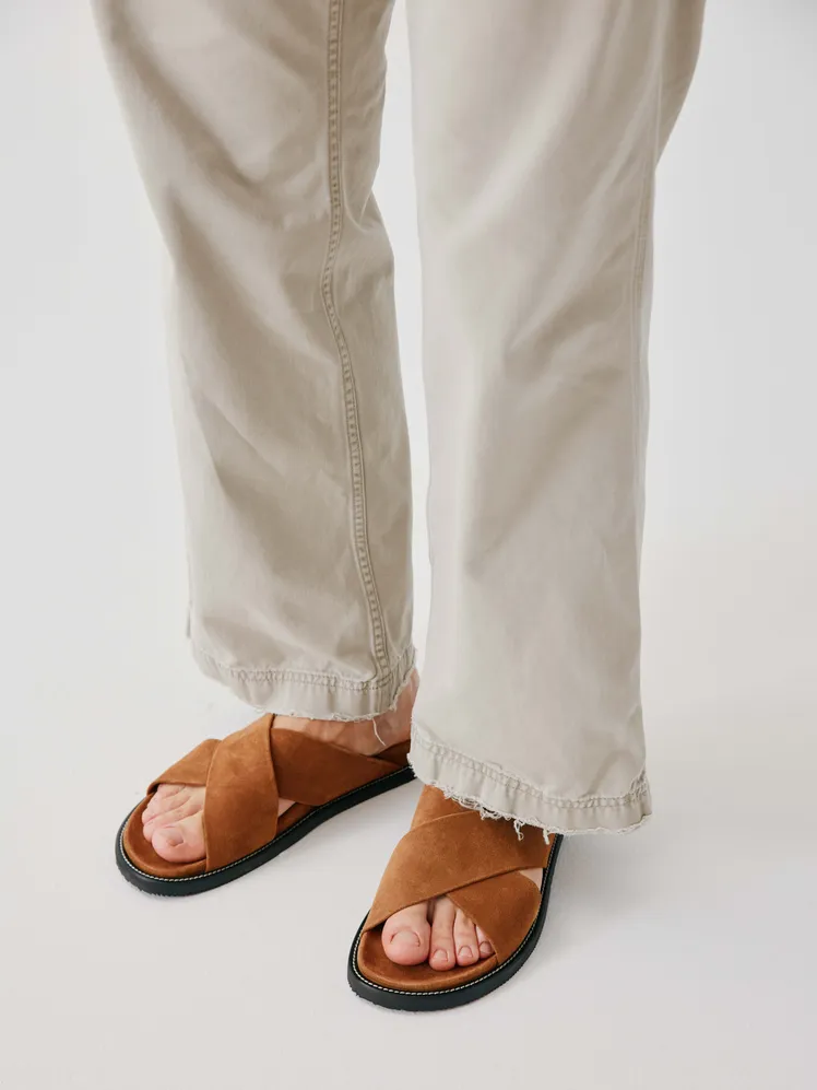 The GQ Edit: Top Men's Sandals for 2026 48