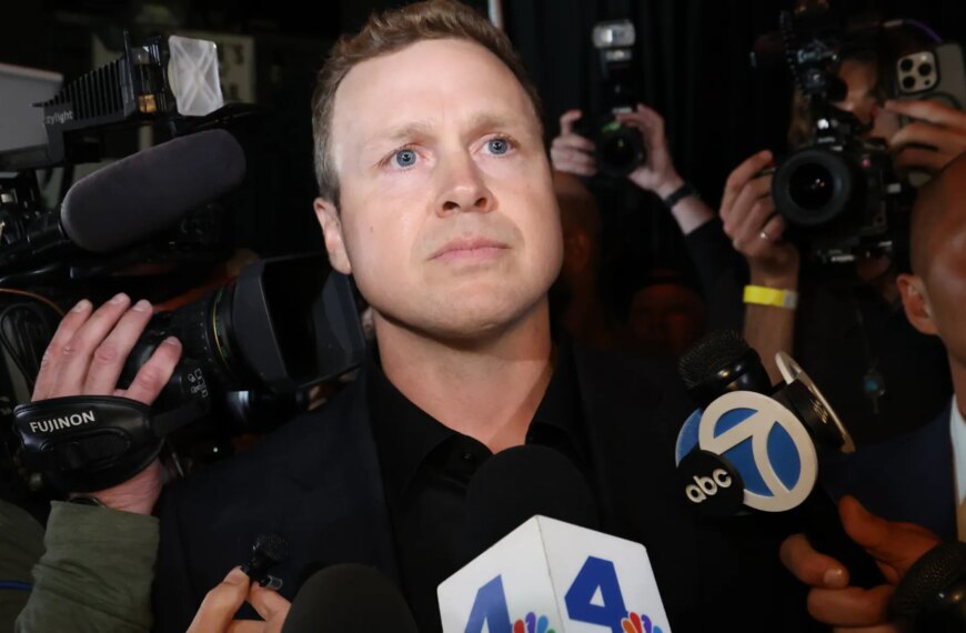 Hollywood’s Power Brokerage vs. Reality Star’s Gambit: A Political Reckoning