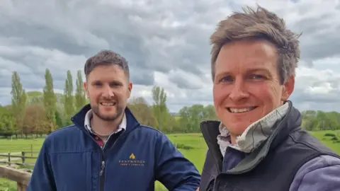 Harvesting Dreams: How Herefordshire's Agricultural Rhapsody Conquered Britain's Got Talent 5