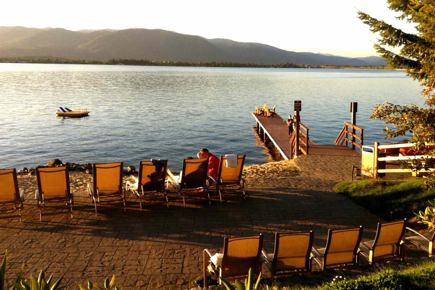 Enchanting Enclaves: Discover the Pacific Northwest's Most Captivating Coastal Gems 17