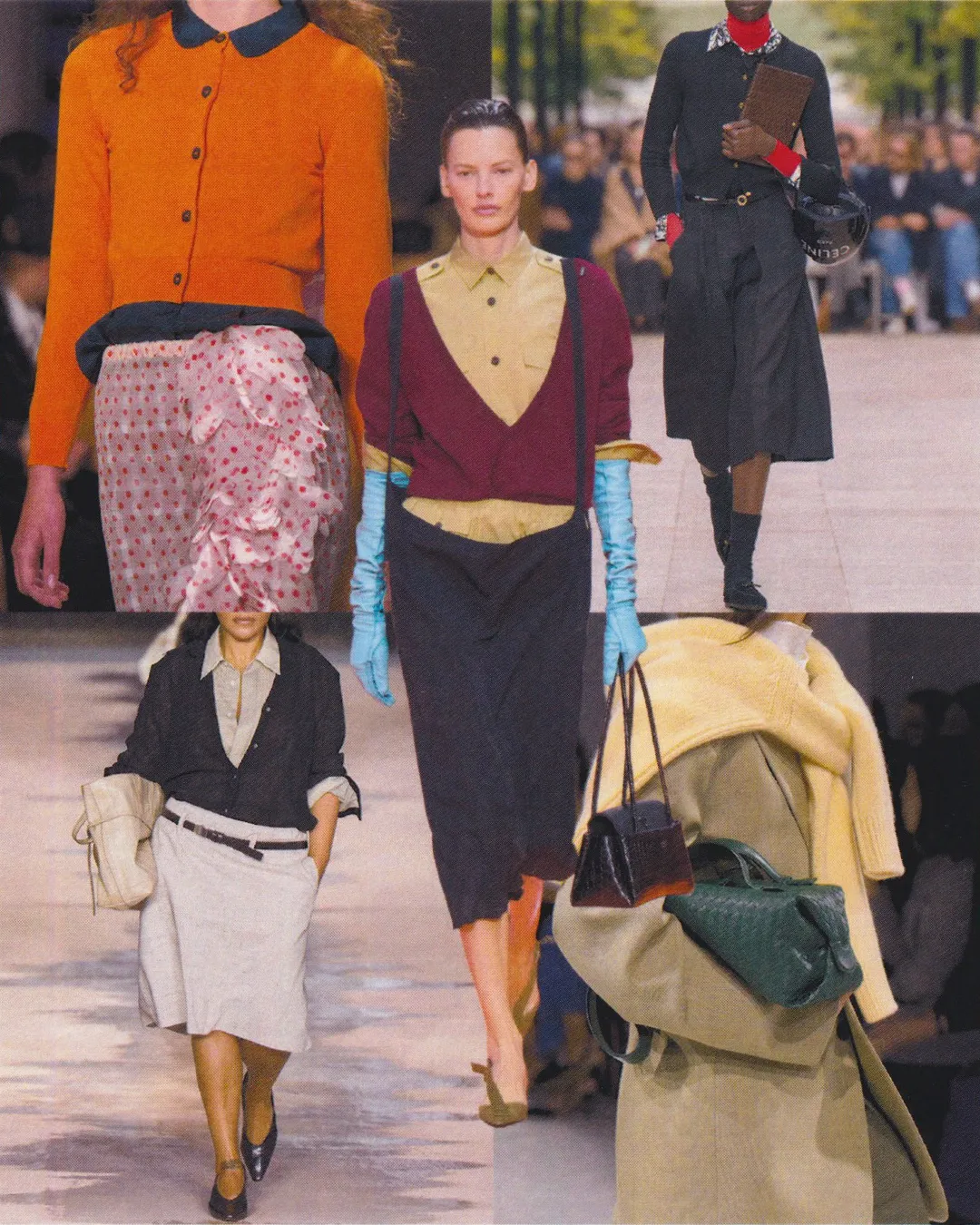 Chic Forecast: Must-Have Summer '26 Styles for Your Elite Collection 223