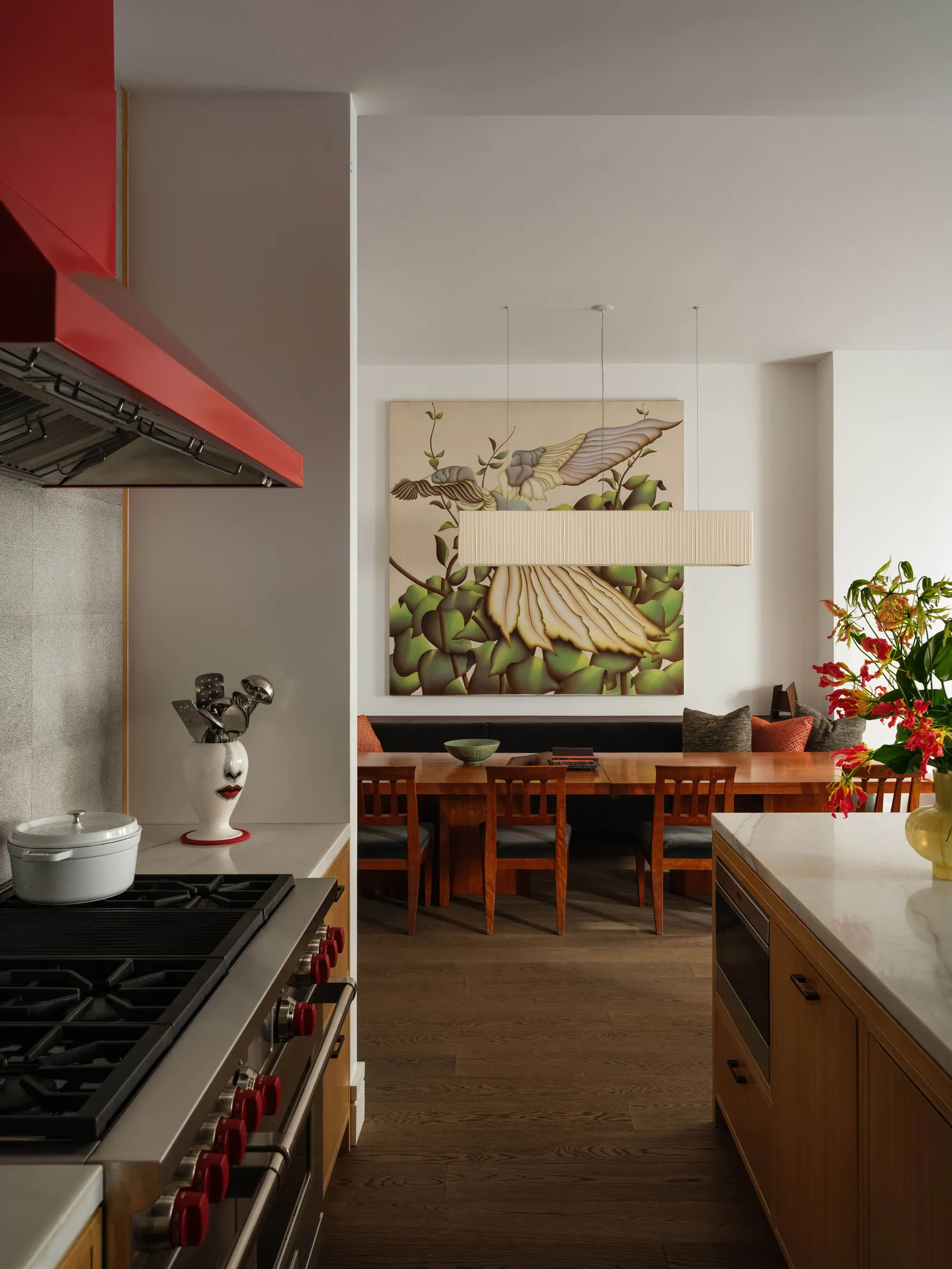 Manhattan Masters: Where Design Heritage Meets Elite Living 29