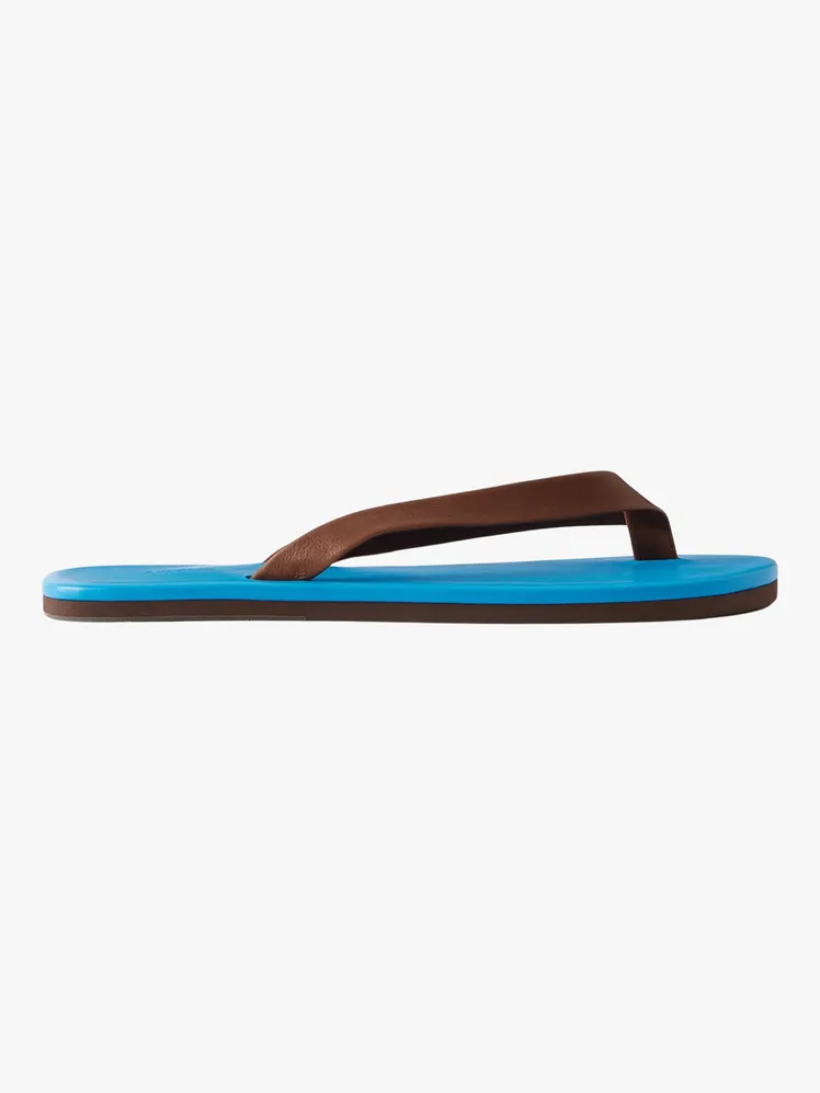 The Summer Wardrobe Upgrade: 18 Essentials for the Modern Executive 121