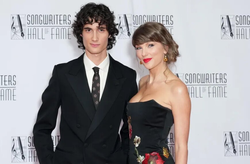 Business Style news 110 Swift’s Masterclass: How Songwriters Hall of Fame Honors Signal a…
