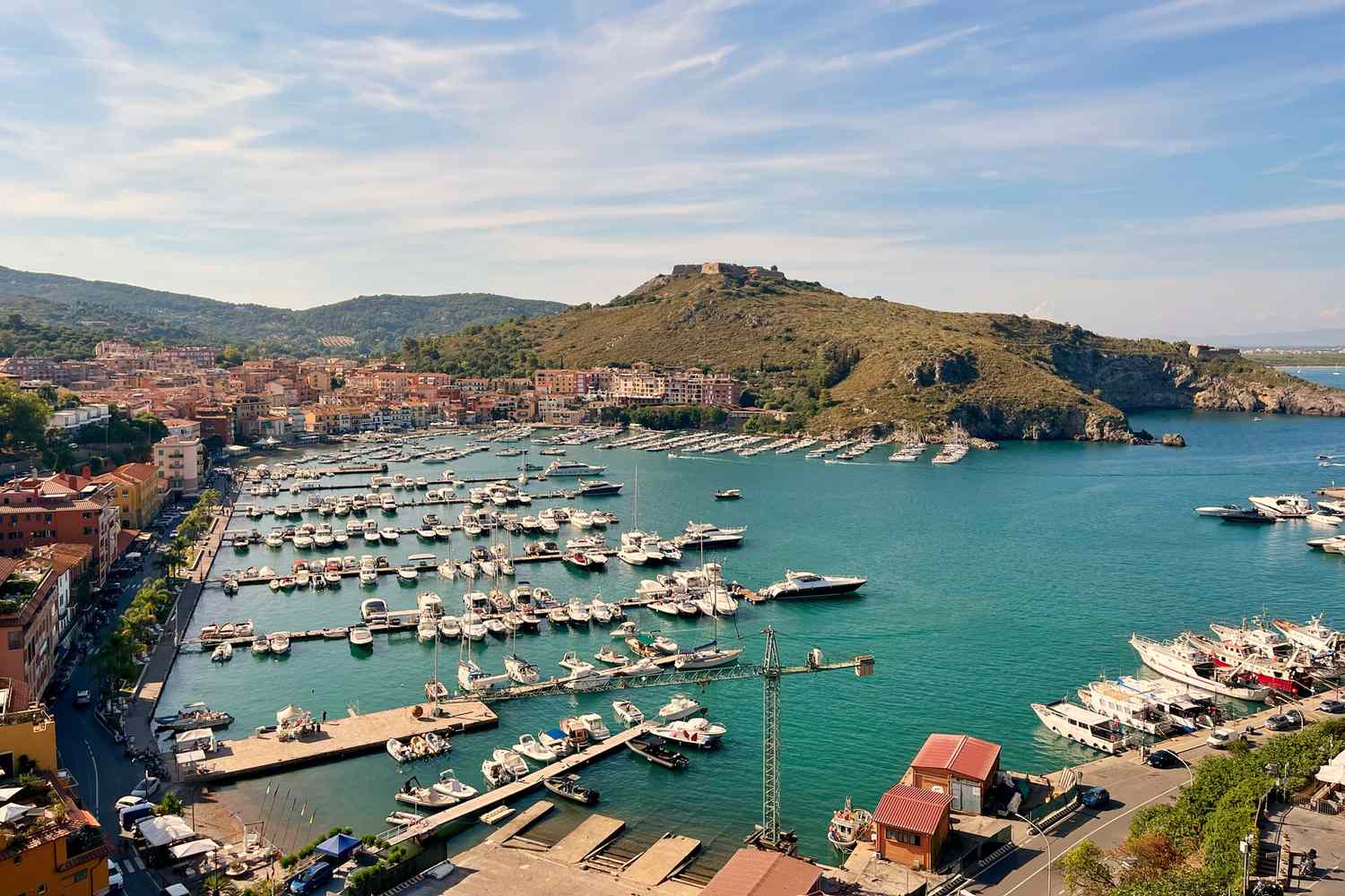 Beyond the Amalfi: Italy's Secret Summer Havens for the Discerning Traveler 12