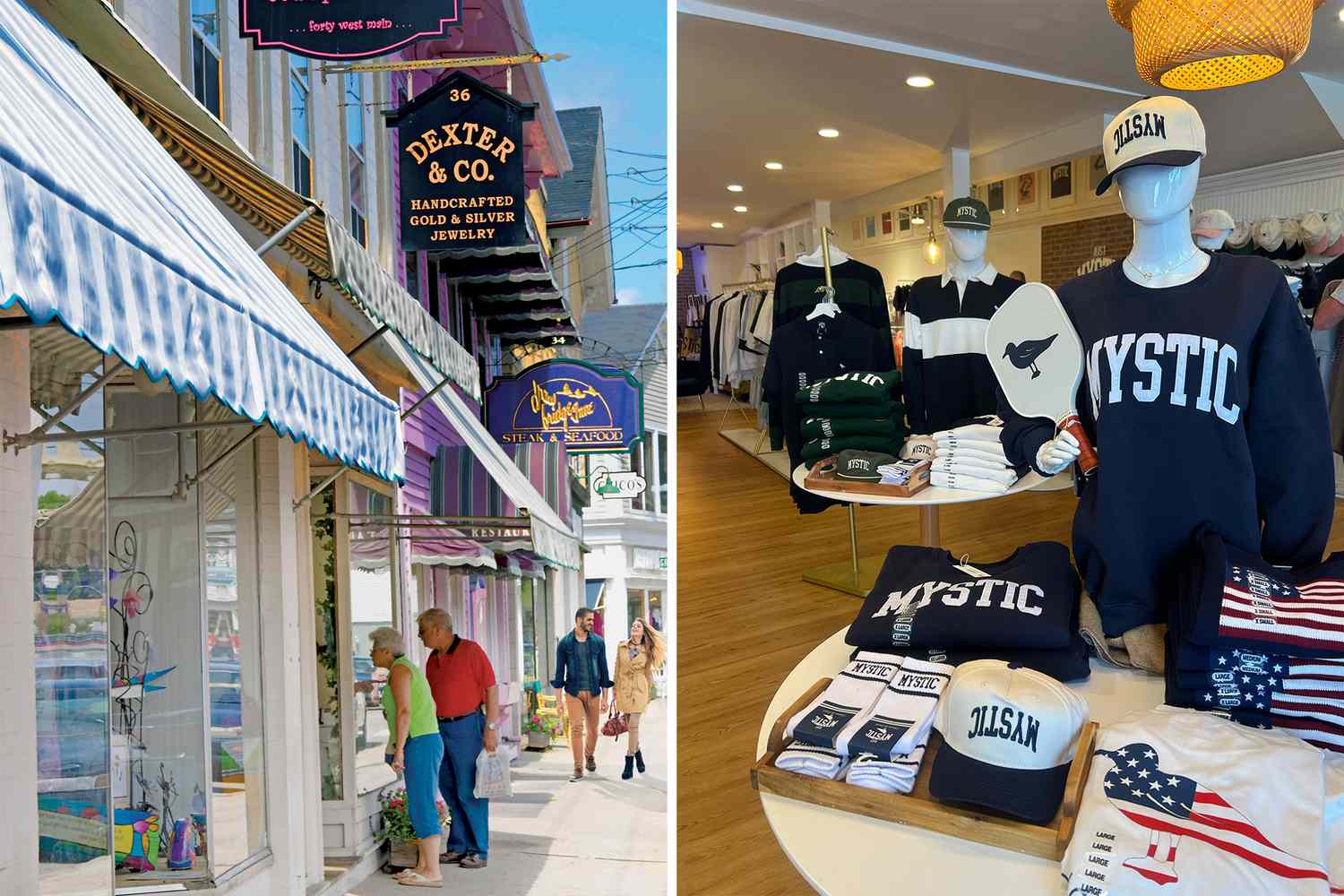 Unveiling Mystic: Your Gateway to New England's Enchanting Maritime Charm 11