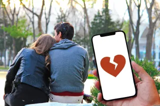 Business Style news 107 Navigating the Aftermath: Rebuilding Trust and Resilience After Infidelity