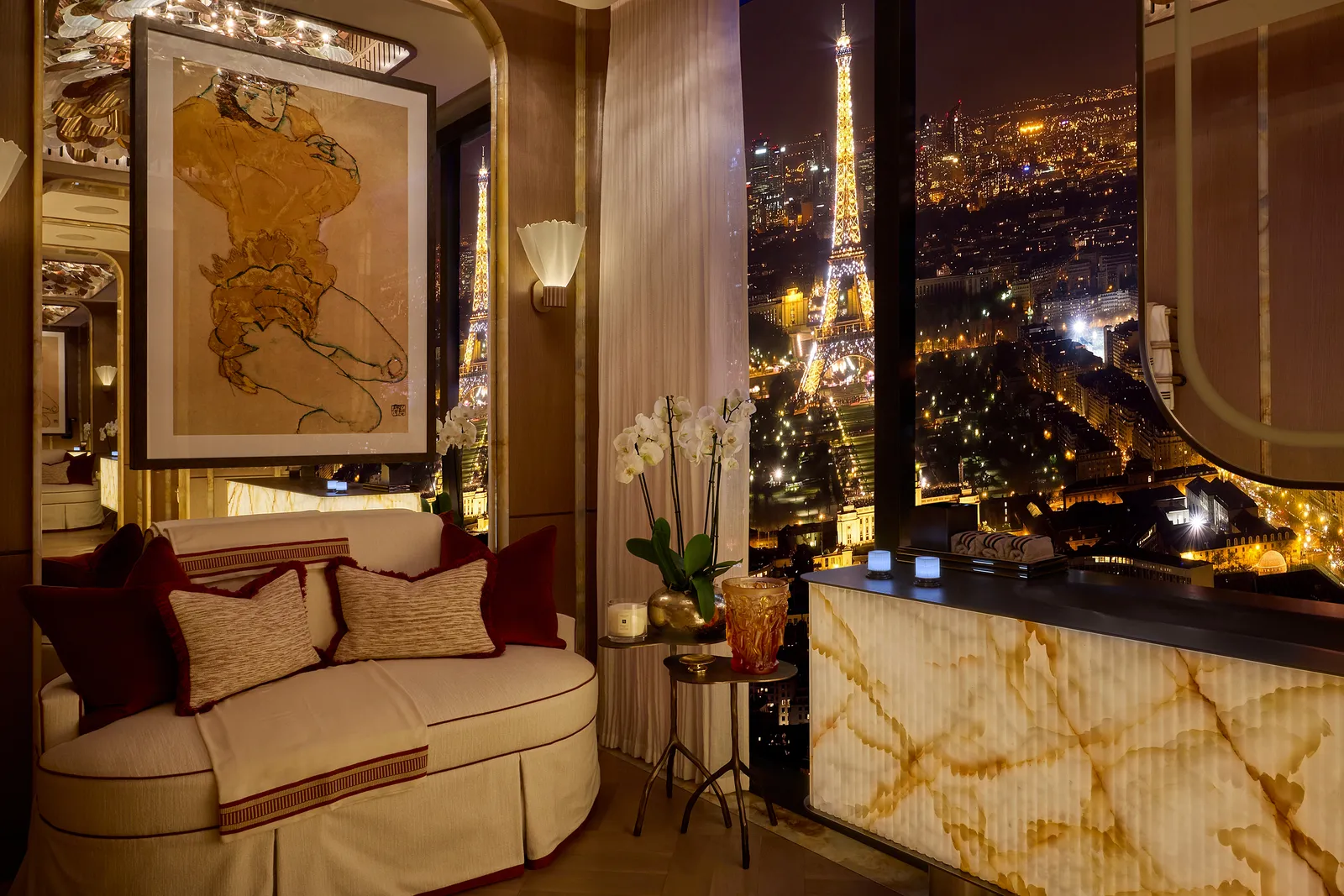 Korean Heritage Reimagined: Wow!house 2026 Unveils a Verdant Vision of Elite Living 37