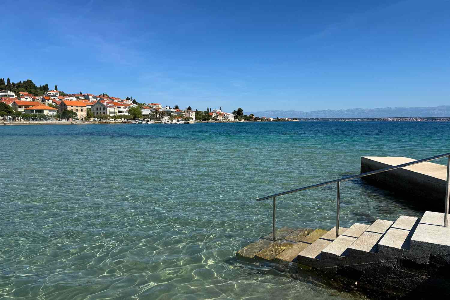Adriatic Dreams: Uncover Croatia's Emerald Isles and Azure Shores 16