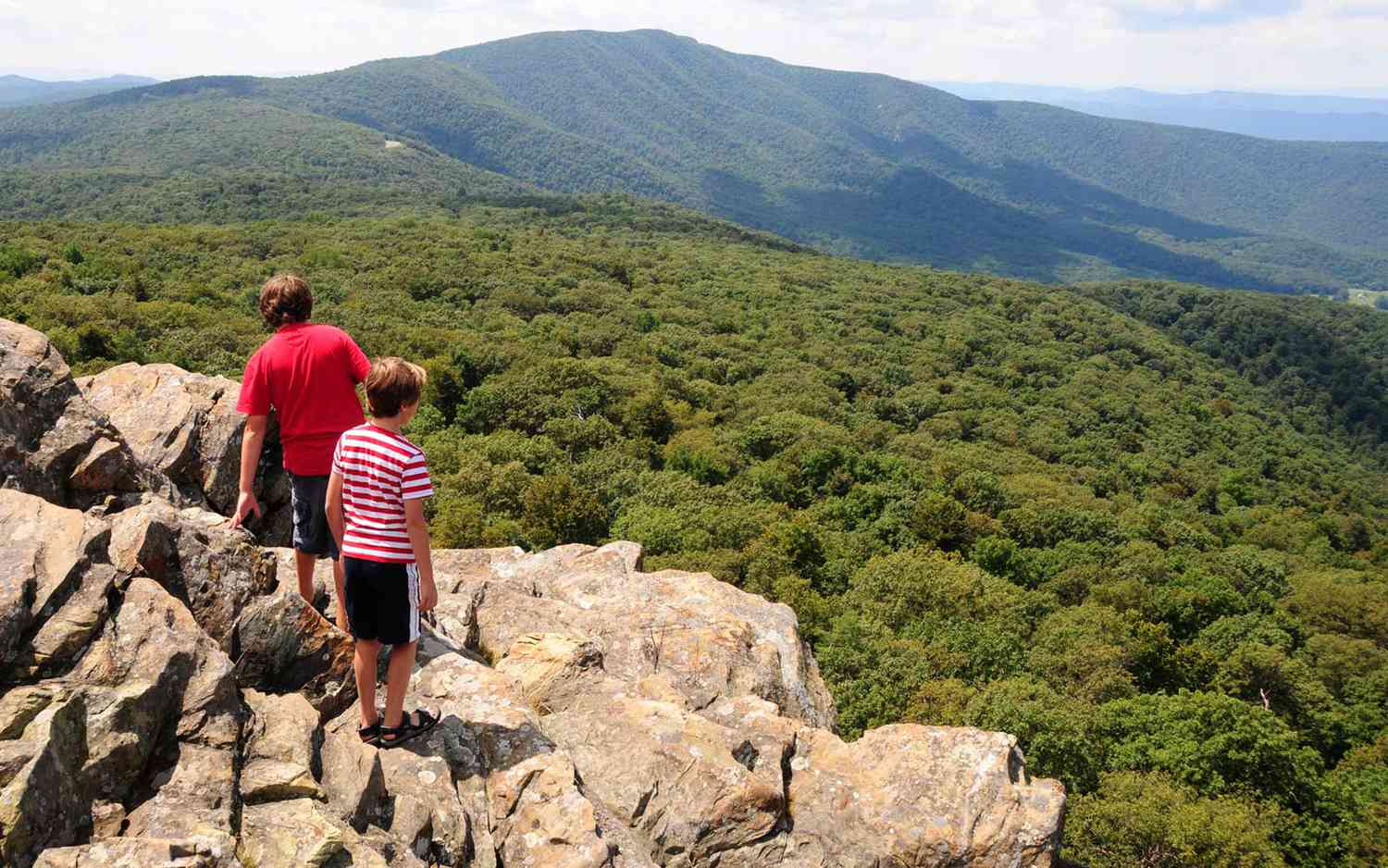 Conquer America's Wild Soul: A Saga of Iconic Trails 20