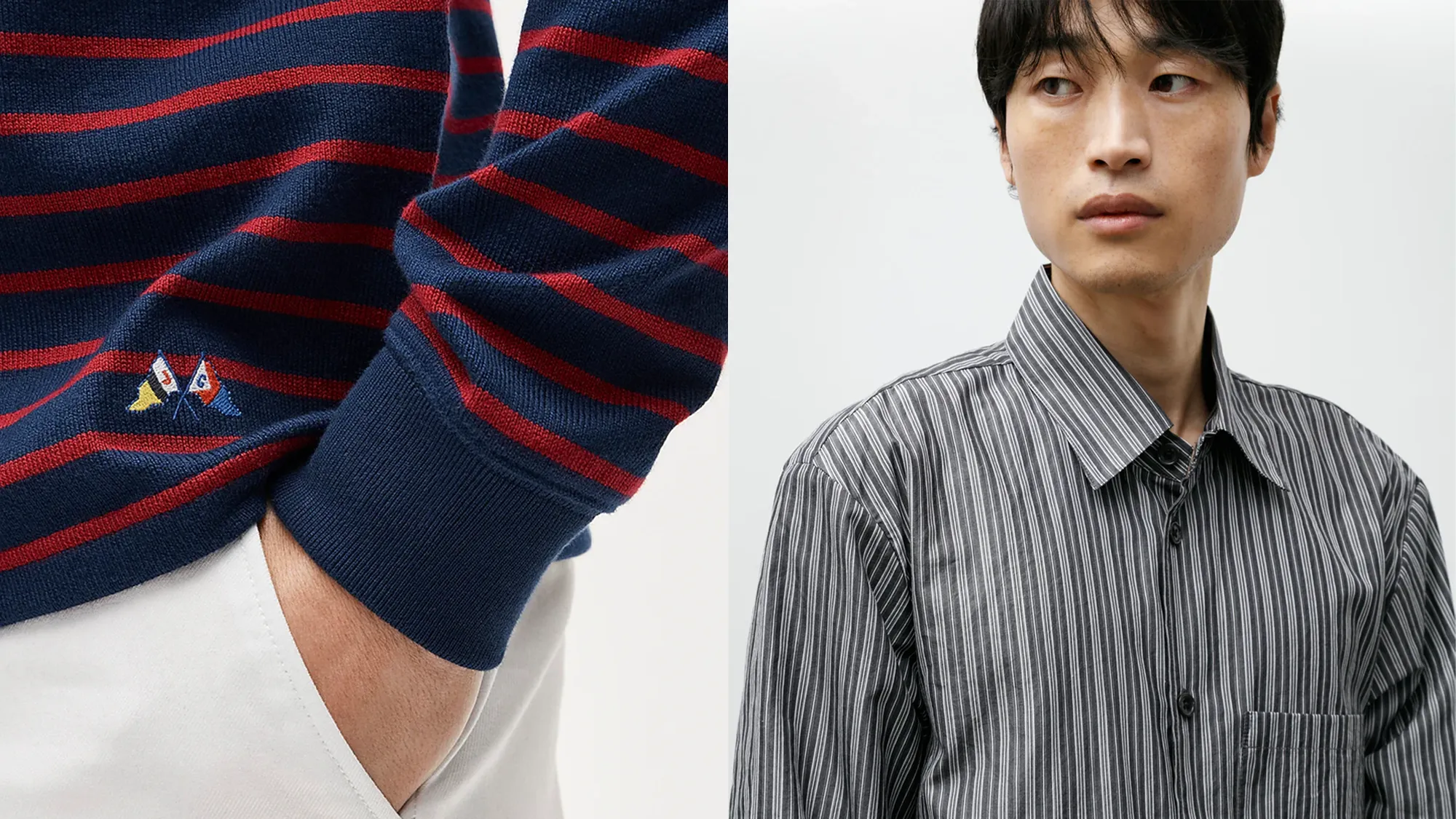 Stripes: Your Summer 2026 Style Upgrade 33