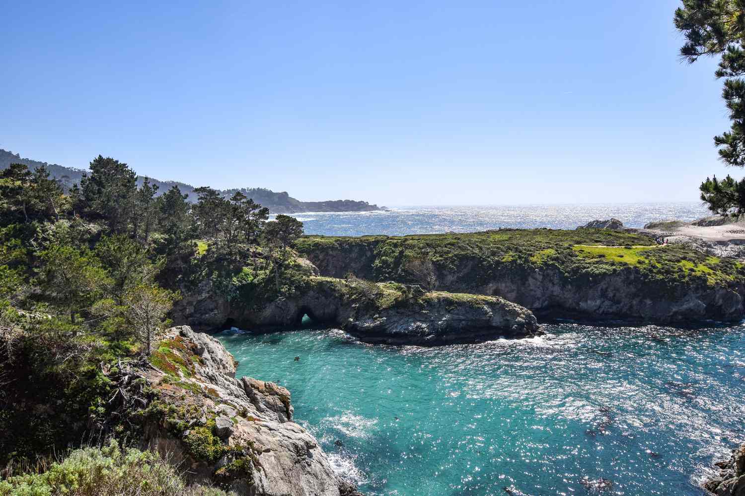 Mediterranean Dreams: 9 U.S. Coastal Escapes That Will Transport You 15