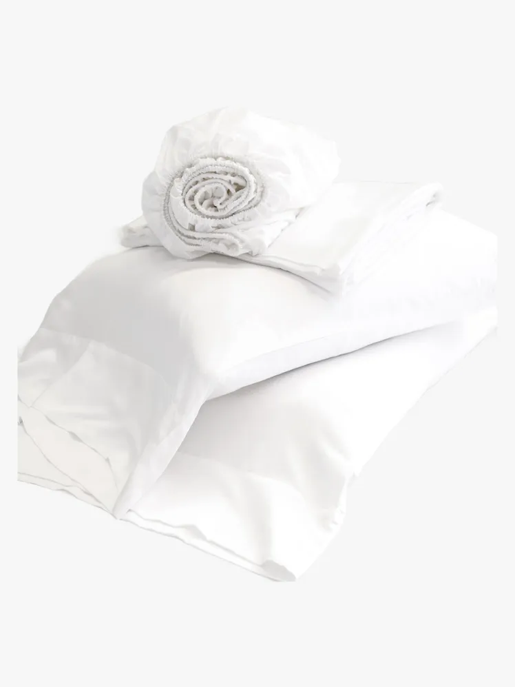 Whispers of Silk: Bamboo Bedding for the Discerning Dweller 19