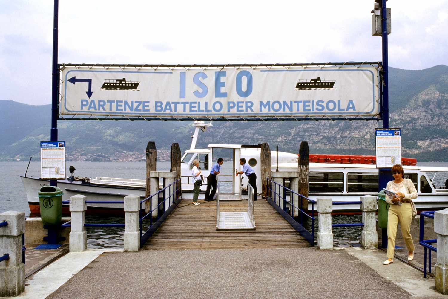 Beyond Como: Discover Lake Iseo's Untamed Elegance 14