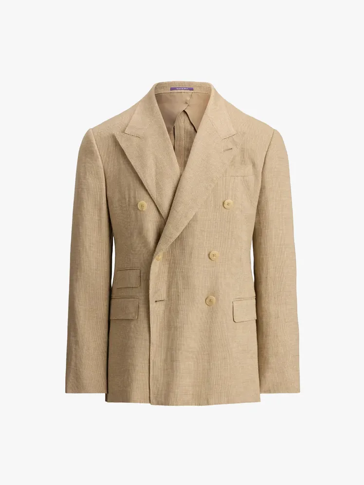 A Gentleman's Guide to Summer Nuptials: Dressing the Part for Every Occasion 45