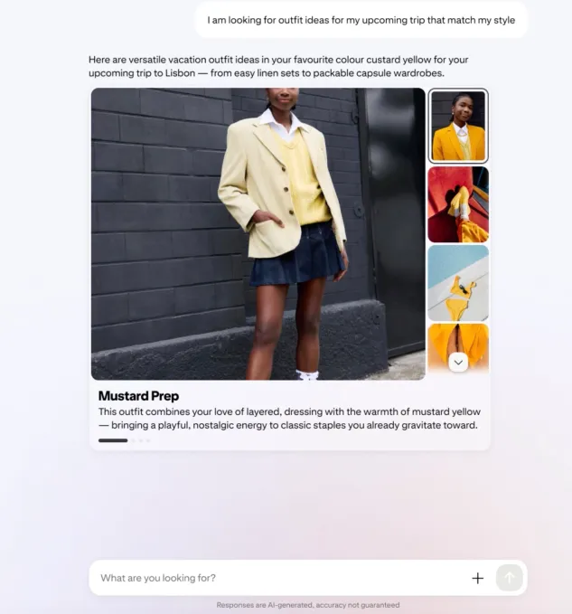 Pinterest Unveils Experimental AI Shopping Assistant: 'Ask Pinterest' Poised to Reshape Discovery 5