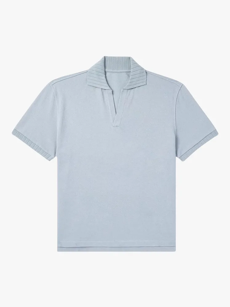 The Summer Wardrobe Upgrade: 18 Essentials for the Modern Executive 110
