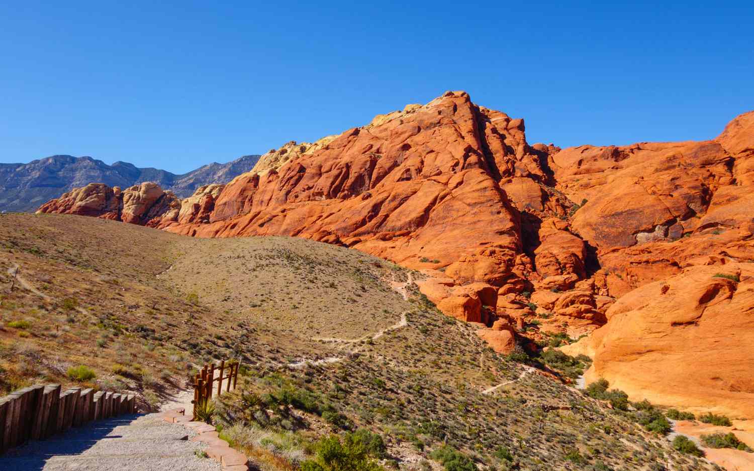 Conquer America's Wild Soul: A Saga of Iconic Trails 31