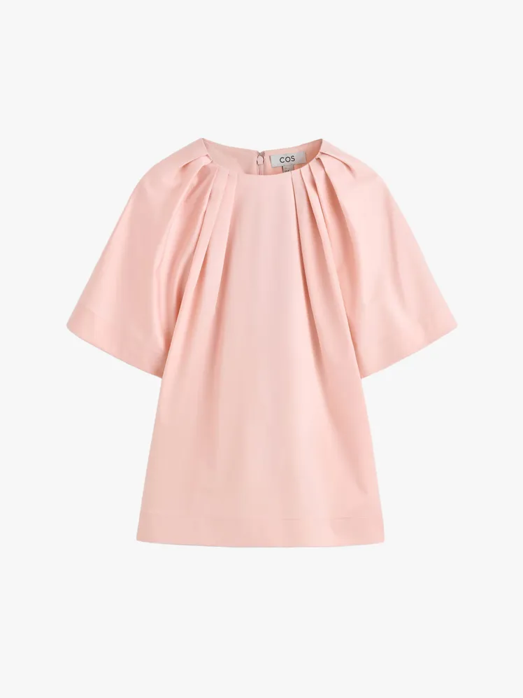 Effortless Chic: Your Go-To Summer Workwear Capsule 43