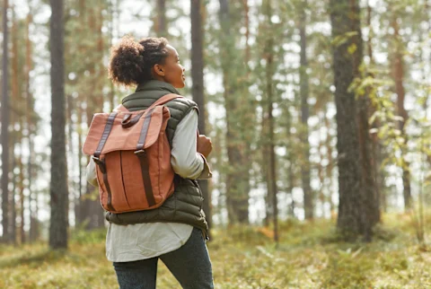Unlock Your Peak Performance: Nature’s Untapped Mental Health Powerhouse