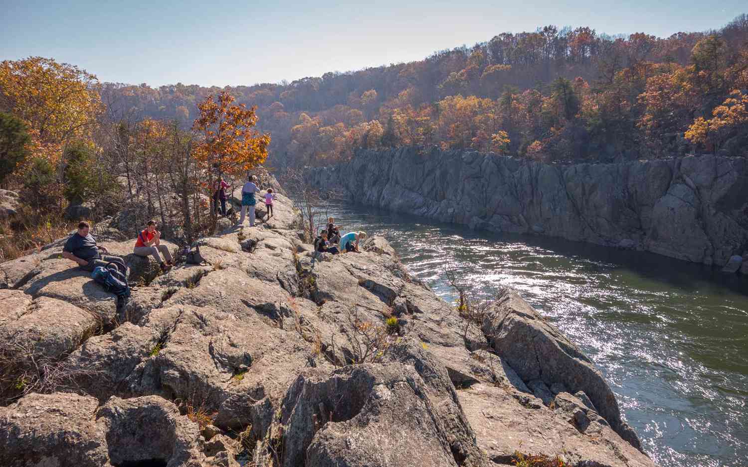 Conquer America's Wild Soul: A Saga of Iconic Trails 27