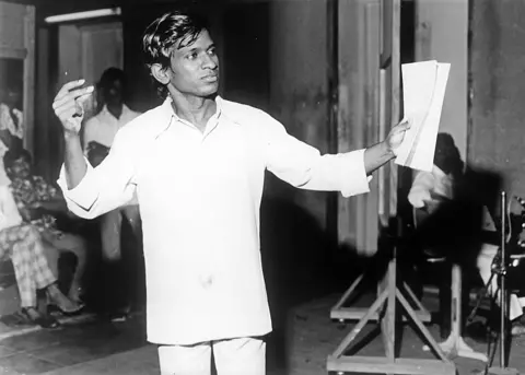 The Enduring Resonance: Ilaiyaraaja's Five-Decade Overture in Indian Soundscapes 8