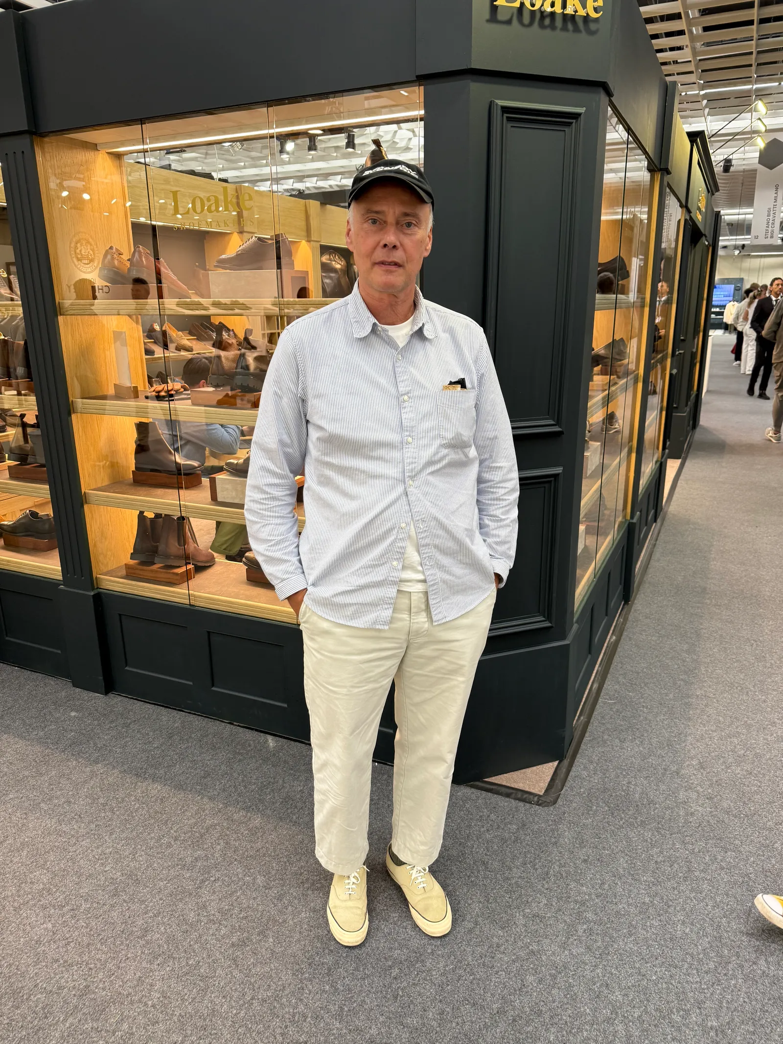 Pitti Uomo: The Style Intel You Need Now 98