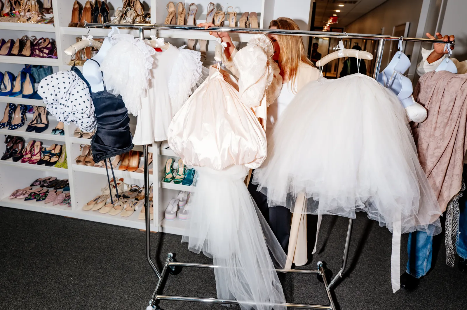 Unveiling the Vanguard: Meet the 2026 CFDA/Vogue Fashion Fund Stars 59