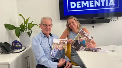 Jersey's Art Scene Confronts the Unseen: An Exhibition Reimagines Dementia's Human Tapestry 7