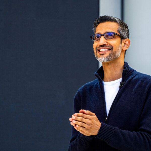 Google’s AI Ambitions Fuel Record $85 Billion Capital Infusion from&hellip;