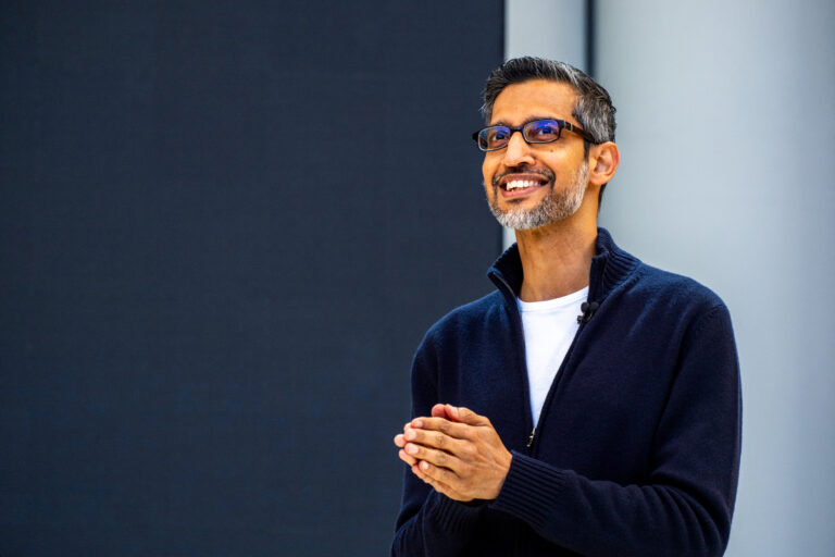 Google's AI Ambitions Fuel Record $85 Billion Capital Infusion from Alphabet 64 Google's AI Ambitions Fuel Record $85 Billion Capital Infusion from Alphabet 64