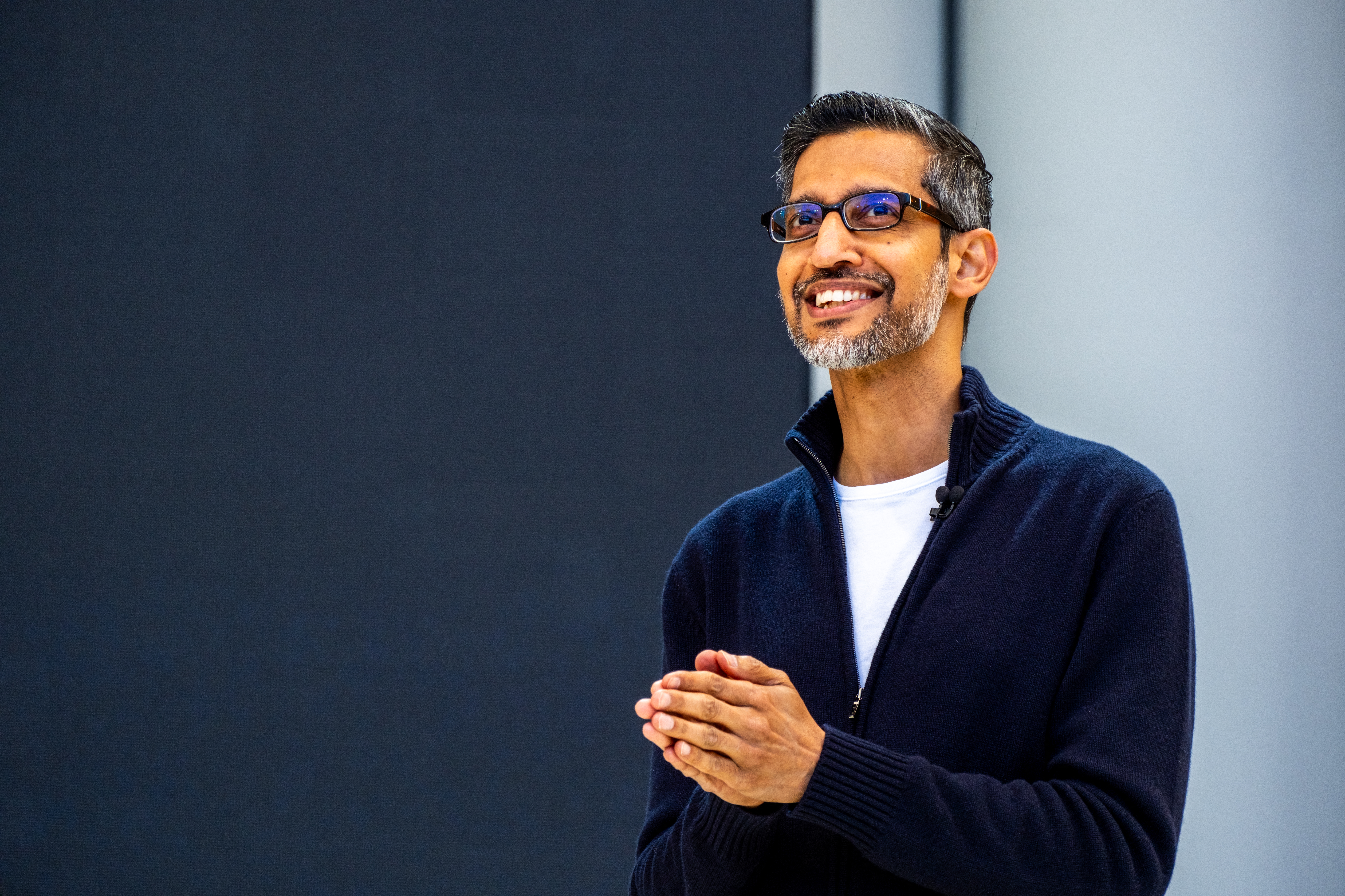 Google's AI Ambitions Fuel Record $85 Billion Capital Infusion from Alphabet 2