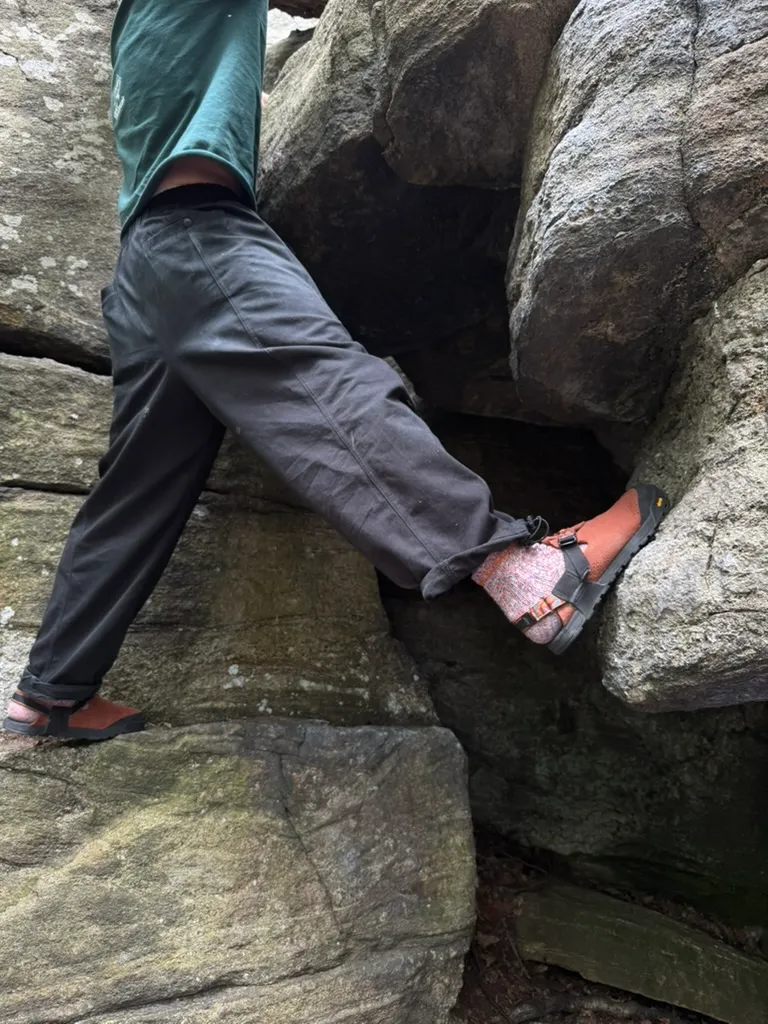 Conquer Any Terrain: Where Your Loungers Dare Not Tread 14