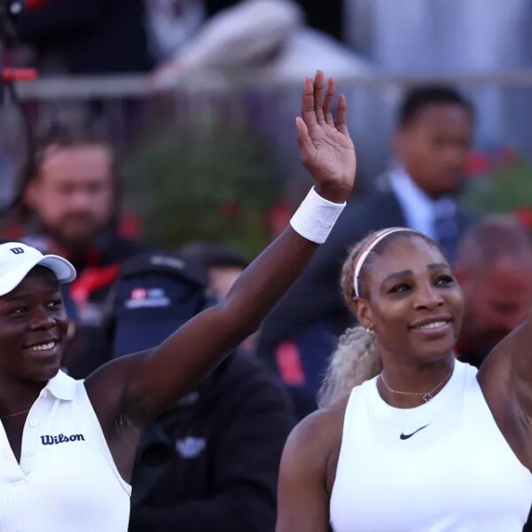 Business Style news 92 Serena Williams’s Wimbledon Warm-Up Sidelined: Key Doubles Partner Injured, Shakes…
