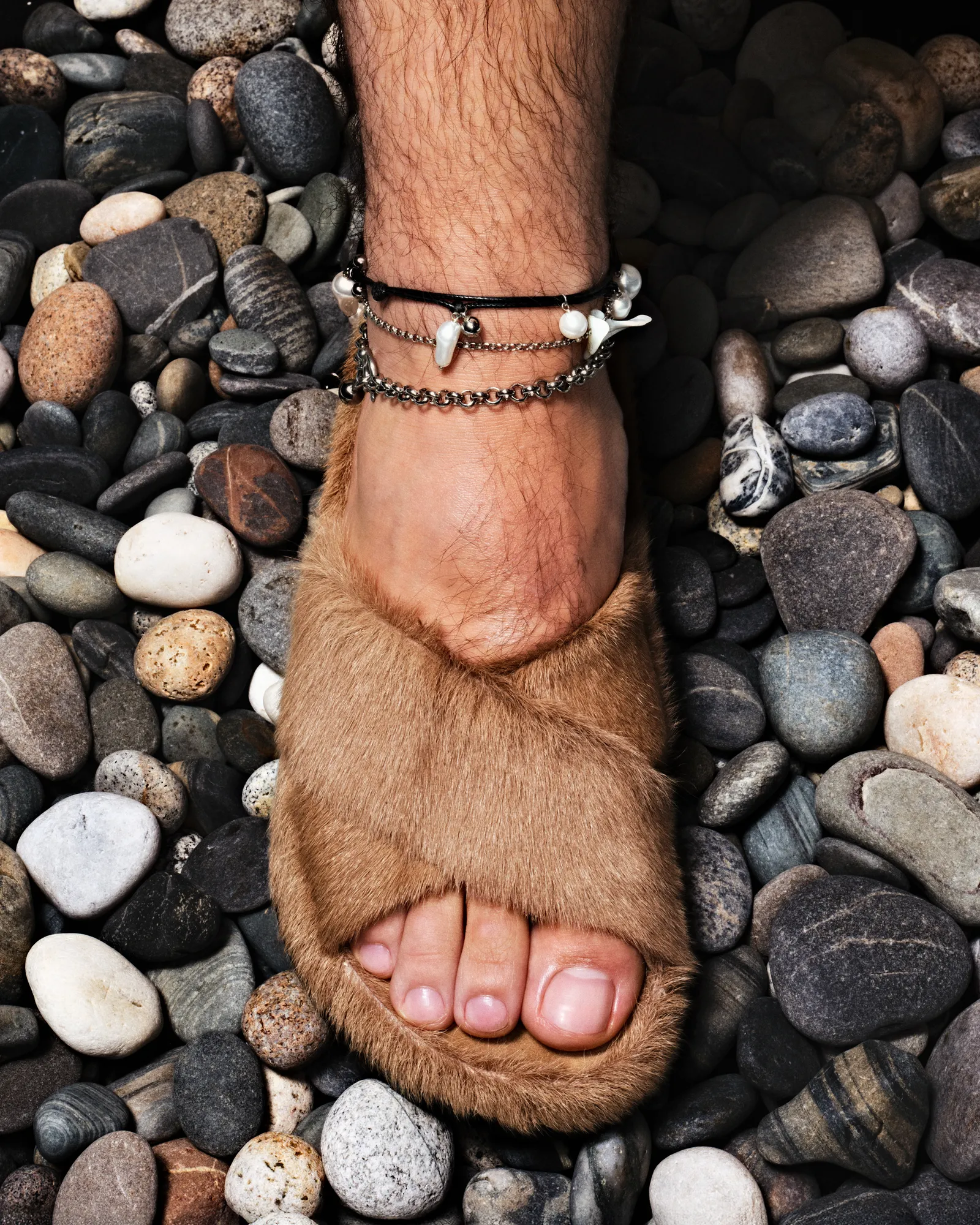 Stride into Summer: Elevate Your Footwear Game 12