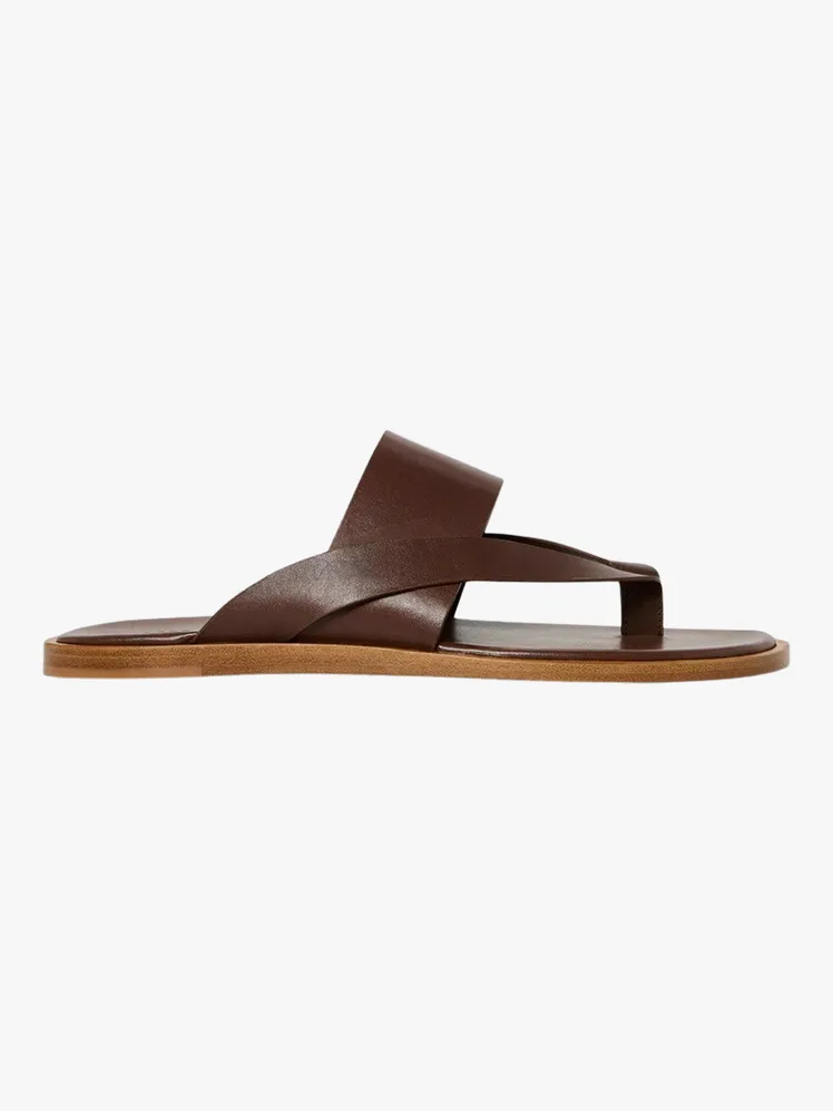 The GQ Edit: Top Men's Sandals for 2026 59