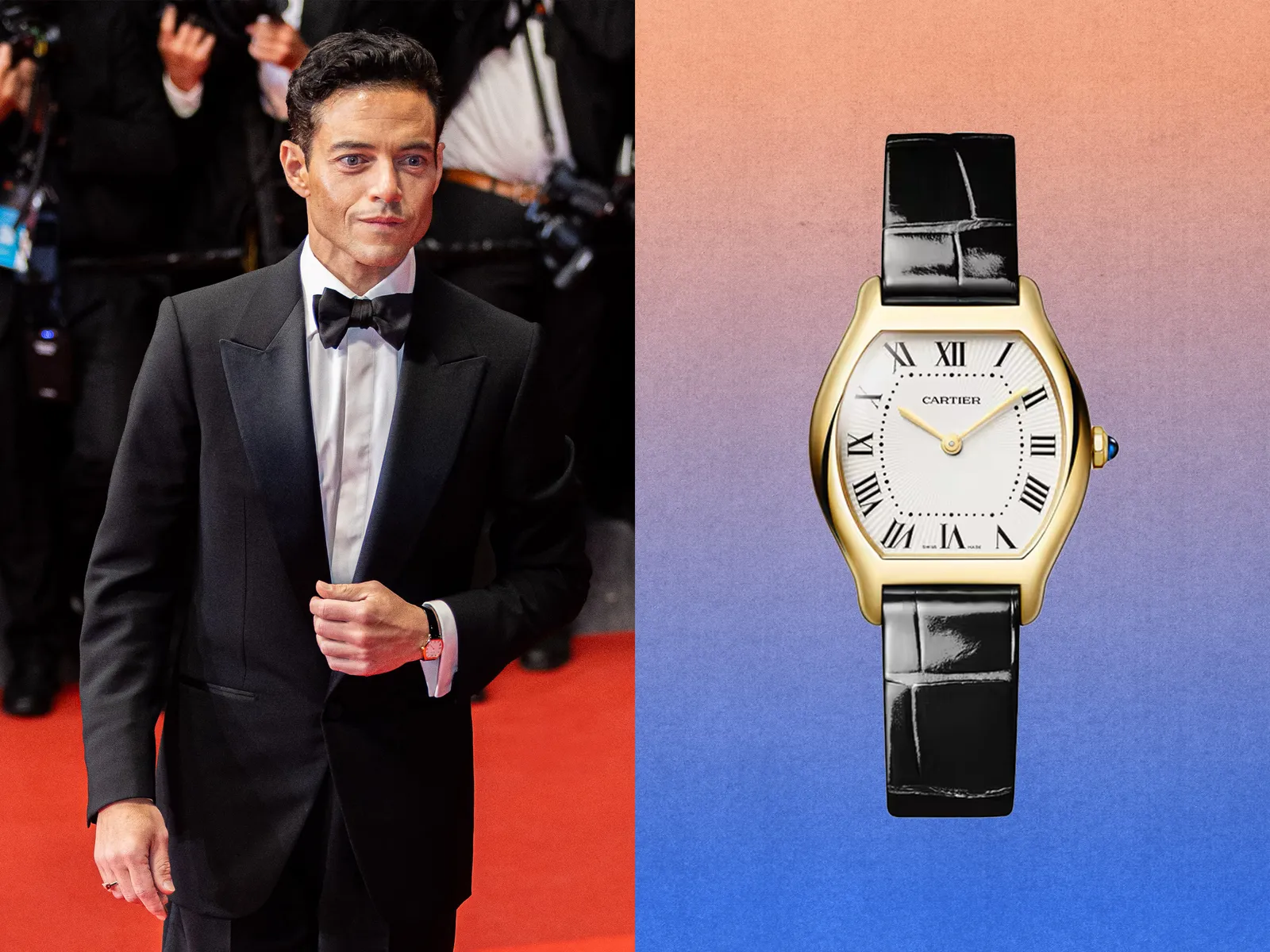 Crowe's Corner: Inside the New Watch That's Got the Aficionados Buzzing 11