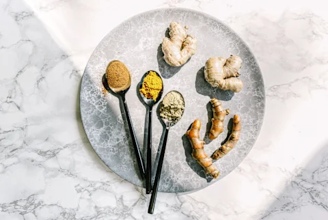 Business Style news 125 Unlock Peak Wellness: Harness Your Spice Rack for a Healthier…
