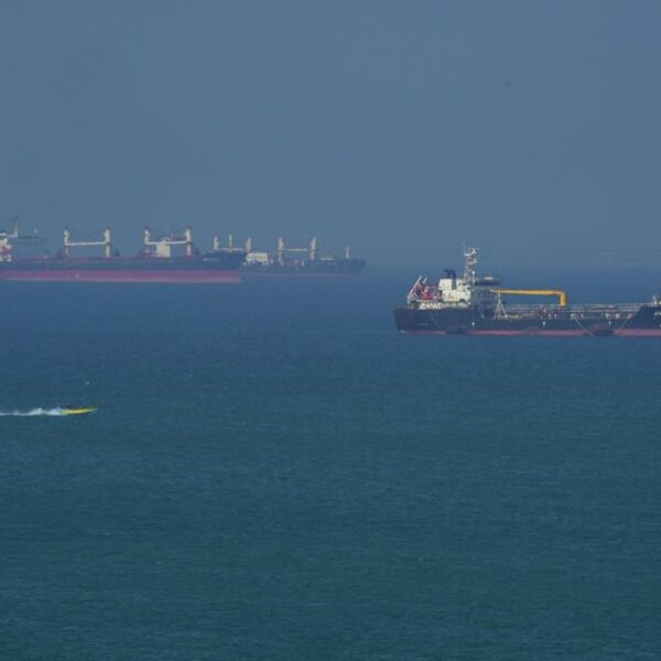 Iran’s Shifting Naval Power: A New Reality in the Strait&hellip;