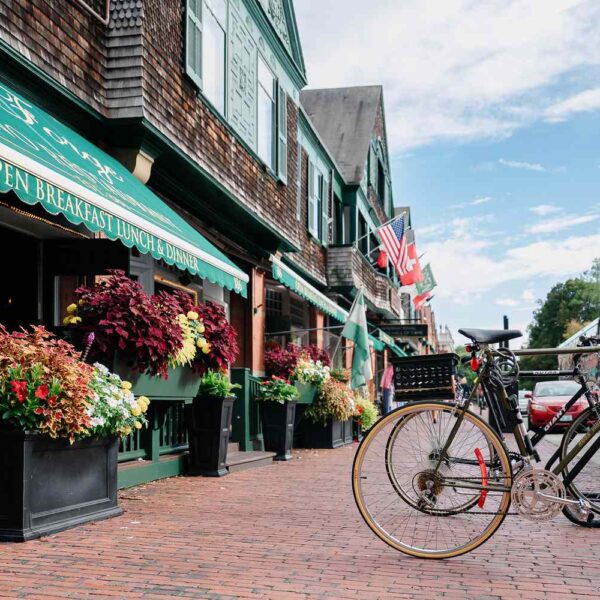 Rhode Island’s Enclaves: Where Coastal Charm Meets Hidden Luxury